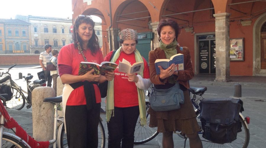 La memoria emotiva delle letture ad alta voce