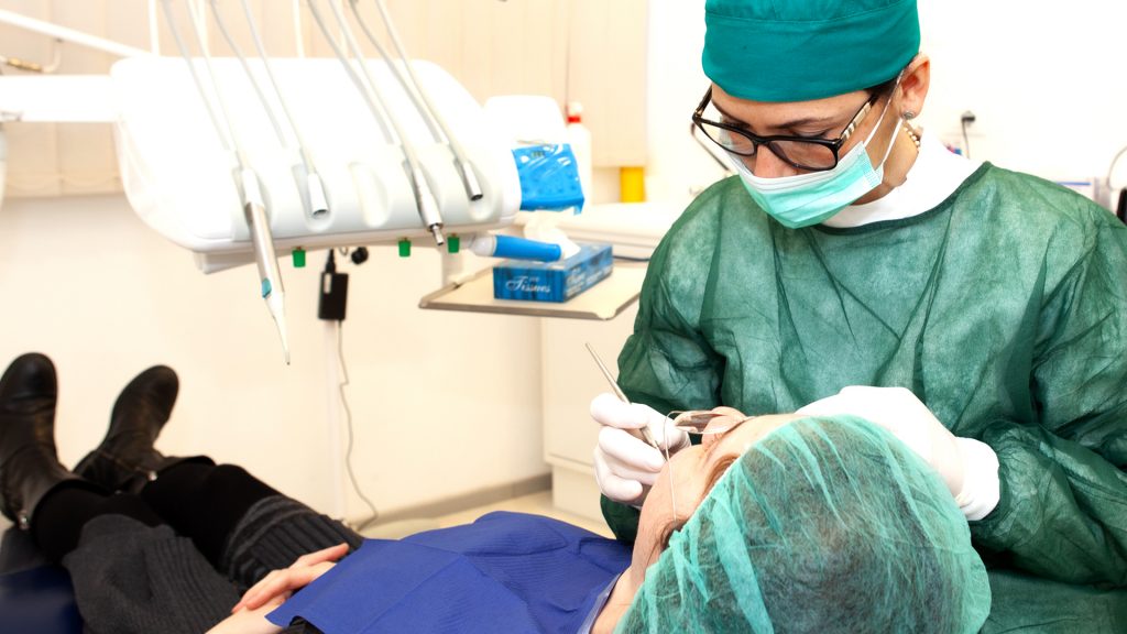 Silvia Sainati dentista - Viviamo Pisa
